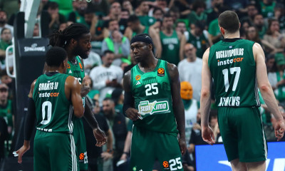 Κόντρα σε όλα τα παραμύθια και με «οδηγό» το Game 3