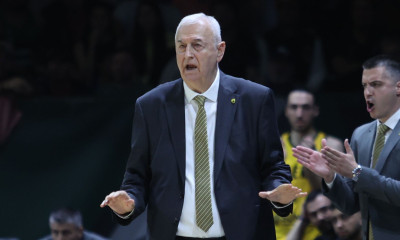 Κορυφαίος προπονητής στο BCL ο Σάκοτα