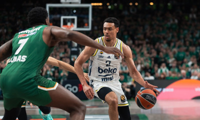 Euroleague: Η Φενέρμπαχτσε αντίπαλος του Ολυμπιακού στο Final Four - Πέρασε από το Κάουνας