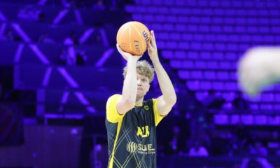 Κουζμίνσκας: «Είναι το τελευταίο μου Final 4»