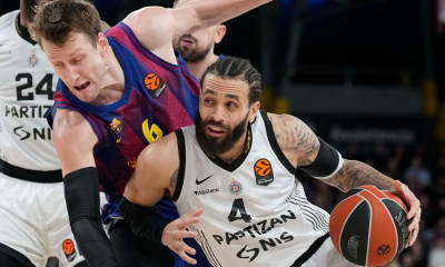 EuroLeague: «Ενδιαφέρον της Αρμάνι για τον Ντουέιν Ουάσιγκτον»