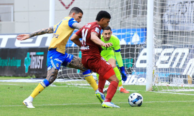 ΑΕΛ Novibet-Αστέρας AKTOR 1-1: Τα highlights του αγώνα