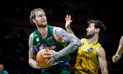BCL Final Four 2026: Η Μάλαγα πήρε τον «εμφύλιο» με την Τενερίφη και κατέκτησε την 3η θέση