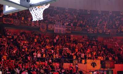 BCL Final Four 2026: Ο «κιτρινόμαυρος» λαός κάνει… πανικό στον τελικό, ΑΕΚ – Ρίτας Βίλνιους!