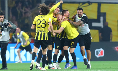ΑΕΚ: Πότε ξεκινάει το ταξίδι της στο Champions League