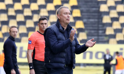 Γρηγορίου: «Τα παιδιά έχουν συνηθίσει τη φιλοσοφία μας»