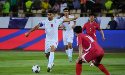 Μουντιάλ 2026: Το Ιράν ζητά εγγυήσεις από FIFA και διοργανώτριες χώρες για τη συμμετοχή του