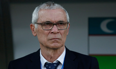 Επιστρέφει στους πάγκους ο Έκτορ Ραούλ Κούπερ