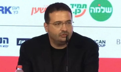Γιανάι: «Θα ήθελα να δω περιφέρεια με Μοντέρο, Μίτσιτς και Μπράιαντ»