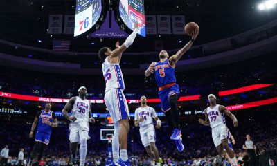 NBA playoffs: Όλα όσα έγιναν τα ξημερώματα της  Κυριακής (11/05)