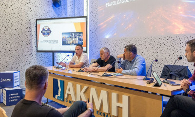 ΣΑΕΚΑΚΜΗ: Η νέα γενιά της αθλητικής δημοσιογραφίας εκπαιδεύεται ήδη διαφορετικά