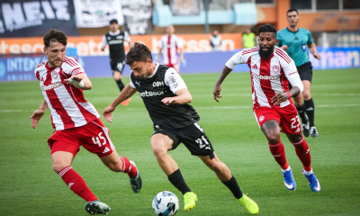 Οι πιθανοί αντίπαλοι του ΟΦΗ στα playoffs του Europa League και η θέση του Ολυμπιακού