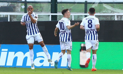Κηφισιά-Ατρόμητος 0-3: Εύκολη νίκη με πρωταγωνιστή τον Μπάκου