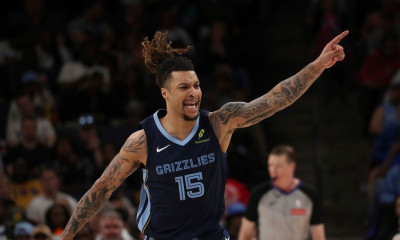 Θρήνος στο NBA: Πέθανε ο Μπράντον Κλαρκ των Γκρίζλις σε ηλικία 29 ετών