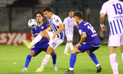 Τα highlights του Κηφισιά – Ατρόμητος
