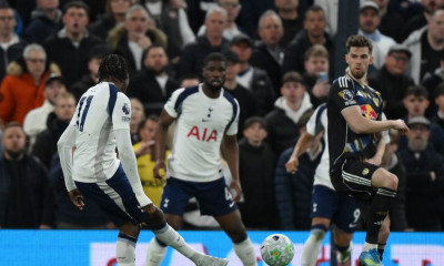 Premier League: Έχασε την ευκαιρία η Τότεναμ - Μεγαλώνει το άγχος για παραμονή