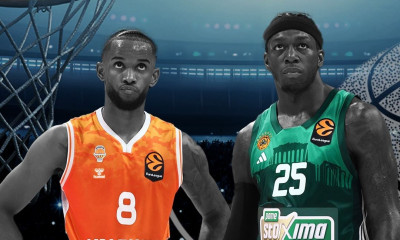 Μπορεί ο Παναθηναϊκός να περάσει στο Final-4 και να γράψει ιστορία;