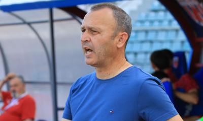 Μπράτσος: «Δεν αμυνθήκαμε σωστά κι εκεί κρίθηκε το παιχνίδι»