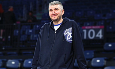 Τεράστιο σοκ στην Εφές: Δίνει μάχη για τη ζωή του προπονητής της ομάδας