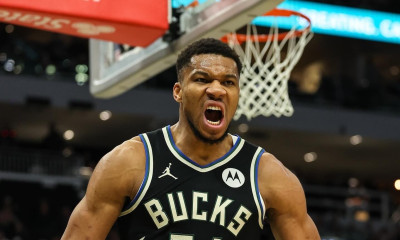 Το NBA «έκλεισε» τον φάκελο «Αντετοκούνμπο»