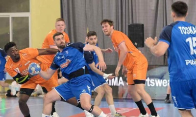 Ελλάδα-Ολλανδία: 29-27 και φουλ για πρόκριση στο Ρότερνταμ
