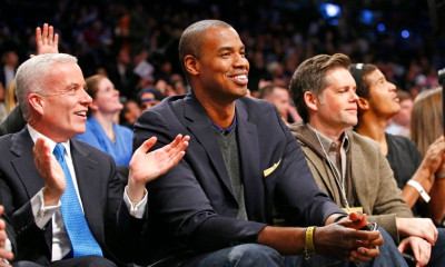 NBA: Νέο πένθος - Πέθανε και ο Τζέισον Κόλινς σε ηλικία 47 ετών