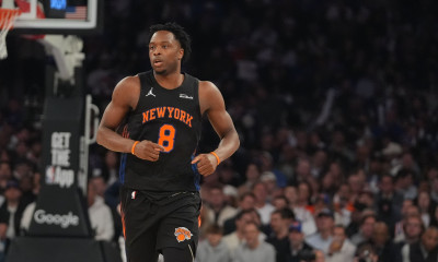 NBA playoffs: Ελπίζουν σε επιστροφή Ανουνόμπι στους τελικούς της Ανατολής οι Νικς