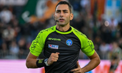 Stoiximan Super League: Κολόμπο στην Allwyn Arena, Κικατσεϊσβίλι στη Λεωφόρο