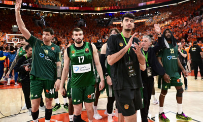 Η αποτυχία είναι μέρος κάθε μεγαλύτερης επιτυχίας