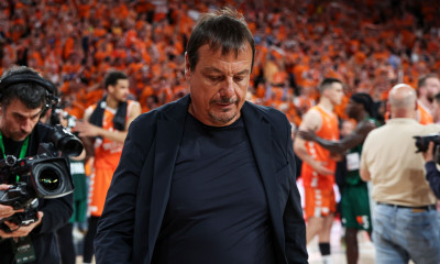 Τα πρωτοσέλιδα των αθλητικών εφημερίδων της ημέρας (14/05) - «Κάζο»