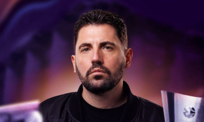 Κορυφαίος DJ στην Αθήνα για τον τελικό του Final Four της EuroLeague