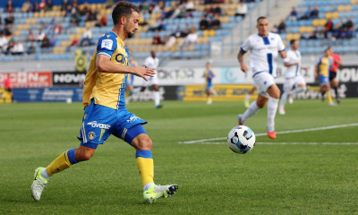 Super League: Κρίνεται η παραμονή, όλα στο «χέρι» του Αστέρα AKTOR