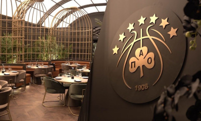 Παναθηναϊκός AKTOR: Αυτό είναι το νέο Members Club που αλλάζει το game day