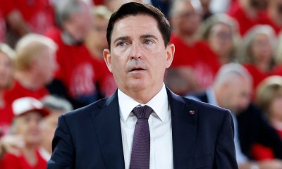 «Κοντά στην Ντουμπάι BC ο Πασκουάλ»