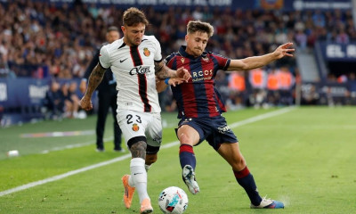 La Liga: Σώθηκαν Σεβίλλη και Αλαβές, παλεύουν πέντε ομάδες για να αποφύγουν δύο θέσεις