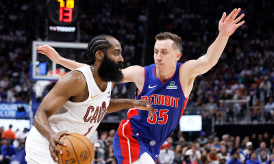 NBA playoffs: Όλα όσα έγιναν τα ξημερώματα της Δευτέρας (18/05)