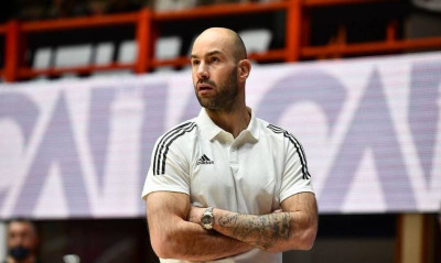 Σπανούλης: «Στην κορυφή της λίστας της Μπαρτσελόνα για αντικαταστάτης του Πασκουάλ»