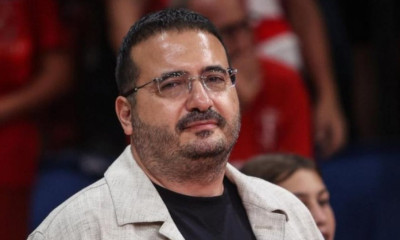 Συνεχίζει να προκαλεί ο Γιανάι: «Είμαστε πολύ καλύτεροι από τον Παναθηναϊκό»