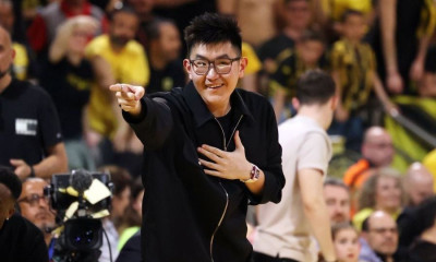Άρης: Συνάντηση Σιάο με τη διοίκηση της EuroLeague στην Αθήνα