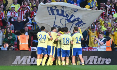 Σοκ στην Championship: Εκτός playoffs η Σαουθάμπτον για... κατασκοπεία - Ποια ομάδα την αντικαθιστά
