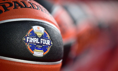 Αντίστροφη μέτρηση για το Final-4 της Αθήνας στο στολίδι της Ευρώπης