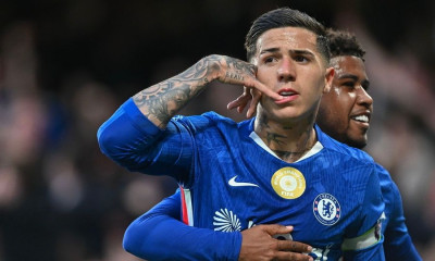 Premier League: Ευρωπαία η Τσέλσι, αγωνία μέχρι τέλους για την Τότεναμ