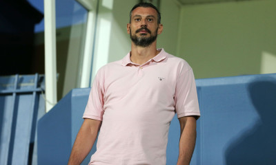 Πανταλέων: «Ο Παναθηναϊκός είναι ένας σύλλογος που τρέφεται από τους τίτλους»