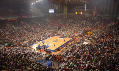 Final 4 και Ελλάδα: Όταν η τελική φάση διεξάγεται στη χώρα μας