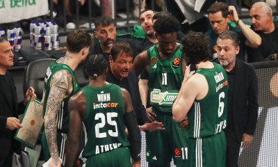 Η παραδοχή της πραγματικότητας και η τέχνη της επιστροφής