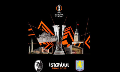 Europa League: Σούπερ προσφορά* για τον τελικό από το Pamestoixima.gr