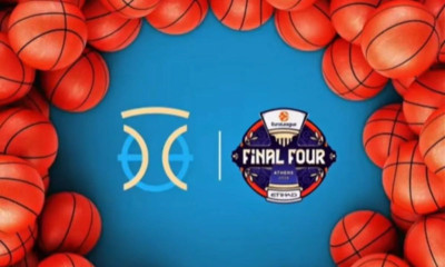 Euroleague: Το VIDEO της Οργανωτικής Επιτροπής για το Final Four