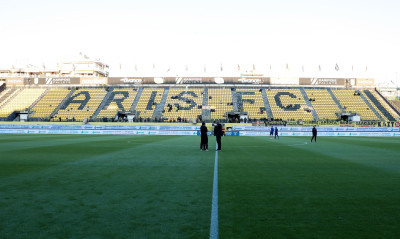 Άρης: Μεταγραφικό ban επέβαλλε η FIFA στους Θεσσαλονικείς
