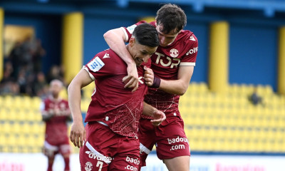 Παναιτωλικός-Αστέρας AKTOR 1-2: Έκλεισαν με τη νίκη τη σεζόν οι Αρκάδες