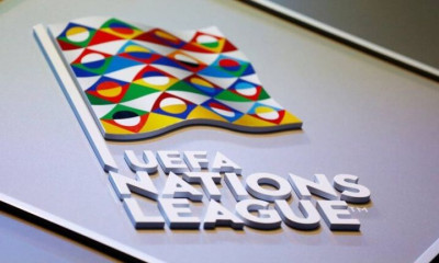 Το Nations League αλλάζει: Ας (ξανα)προσποιηθούμε ότι το καταλαβαίνουμε